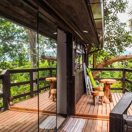 Sunset Strip Eco Apartments Florianópolis Kültér fotó