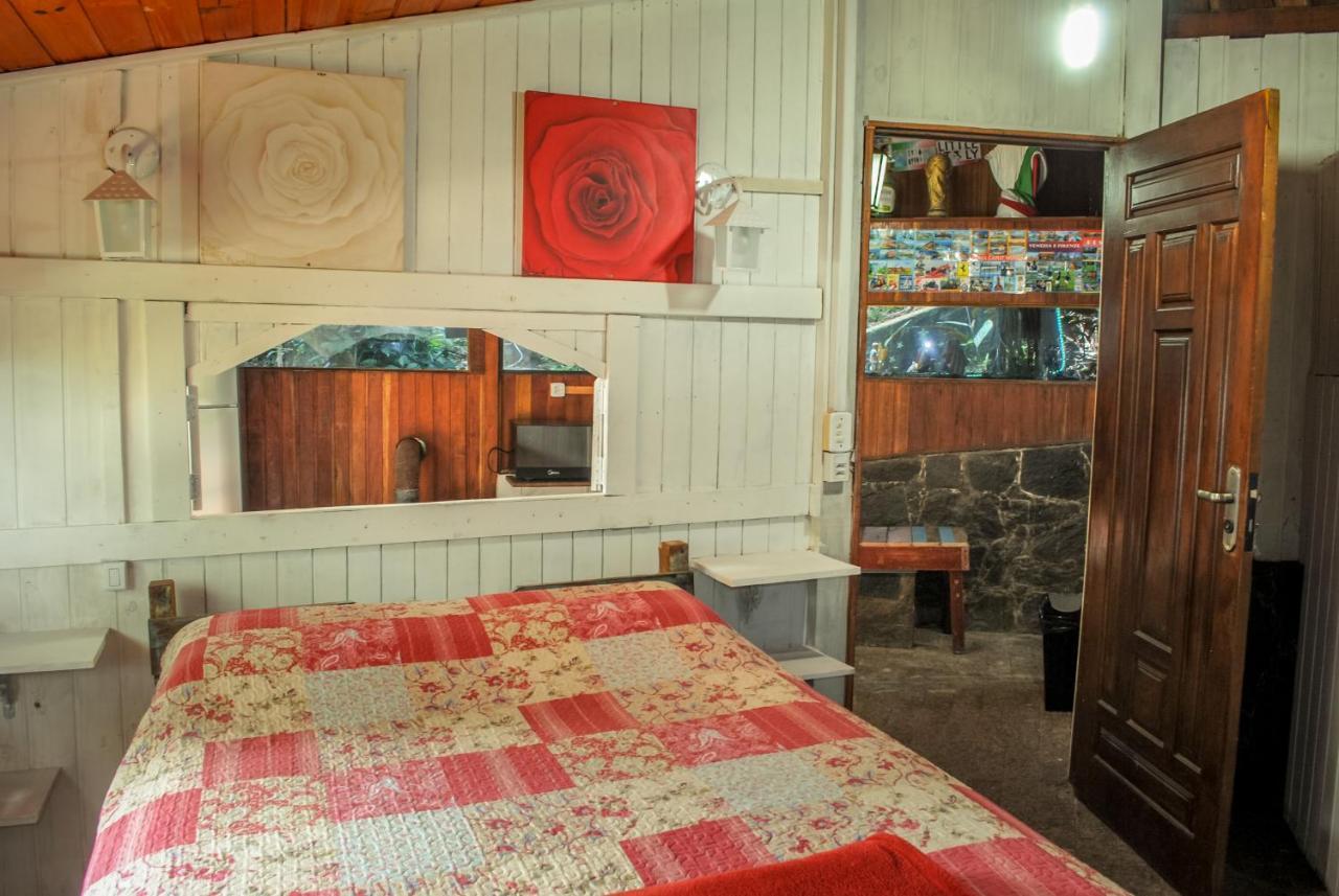 Sunset Strip Eco Apartments Florianópolis Kültér fotó