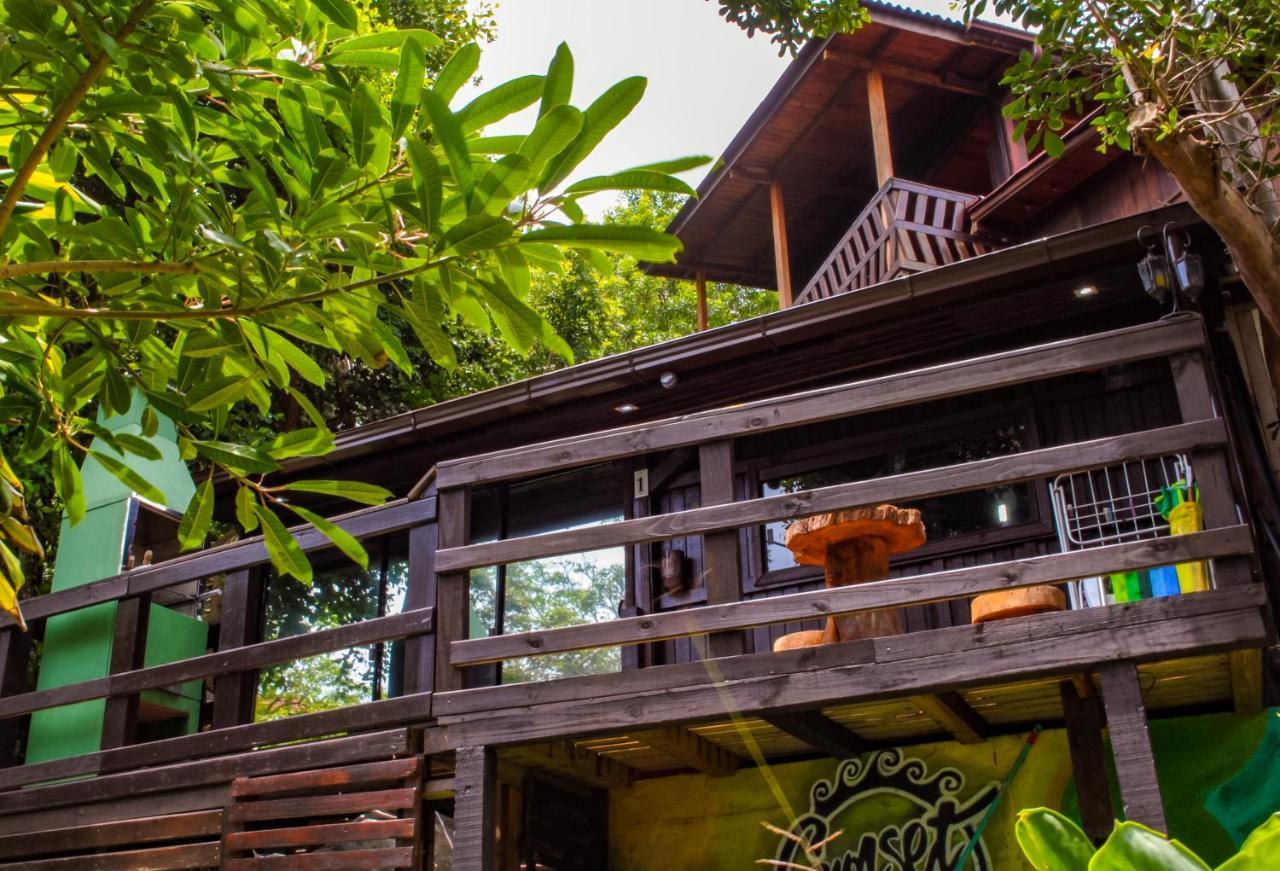 Sunset Strip Eco Apartments Florianópolis Kültér fotó