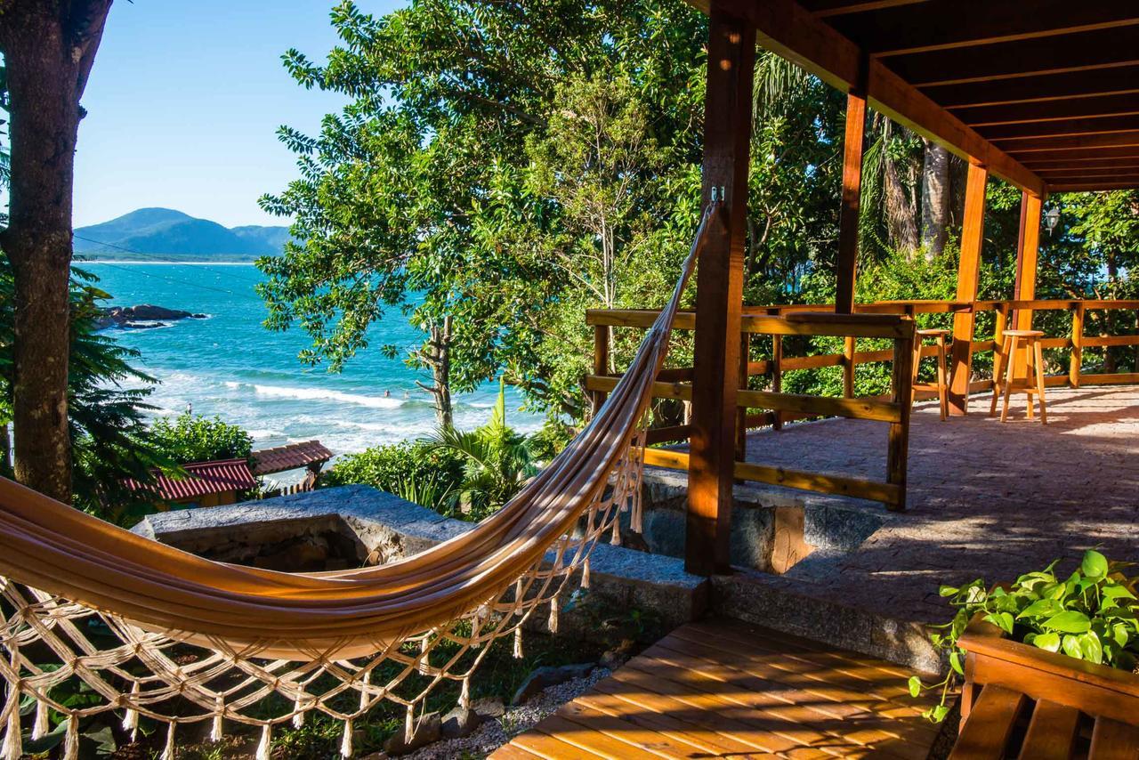 Sunset Strip Eco Apartments Florianópolis Kültér fotó