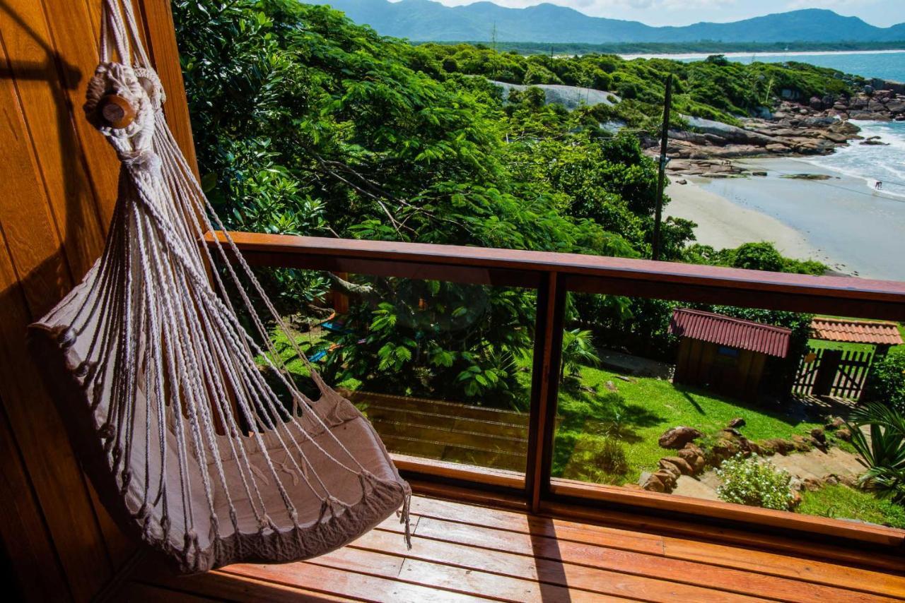Sunset Strip Eco Apartments Florianópolis Kültér fotó