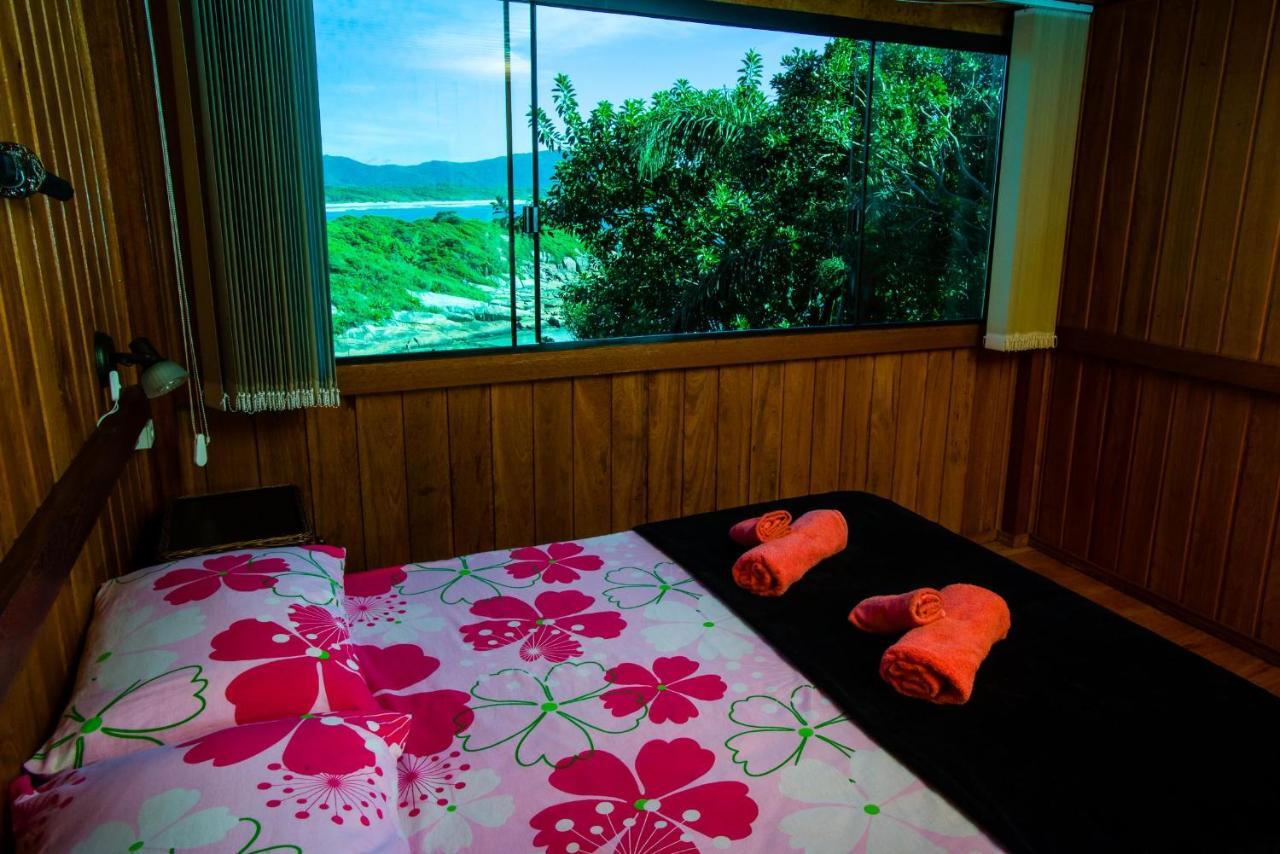 Sunset Strip Eco Apartments Florianópolis Kültér fotó