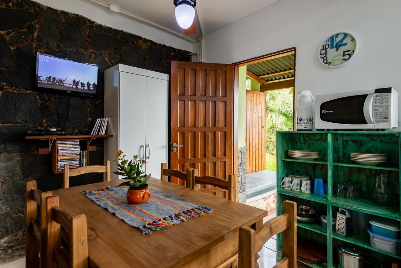 Sunset Strip Eco Apartments Florianópolis Kültér fotó