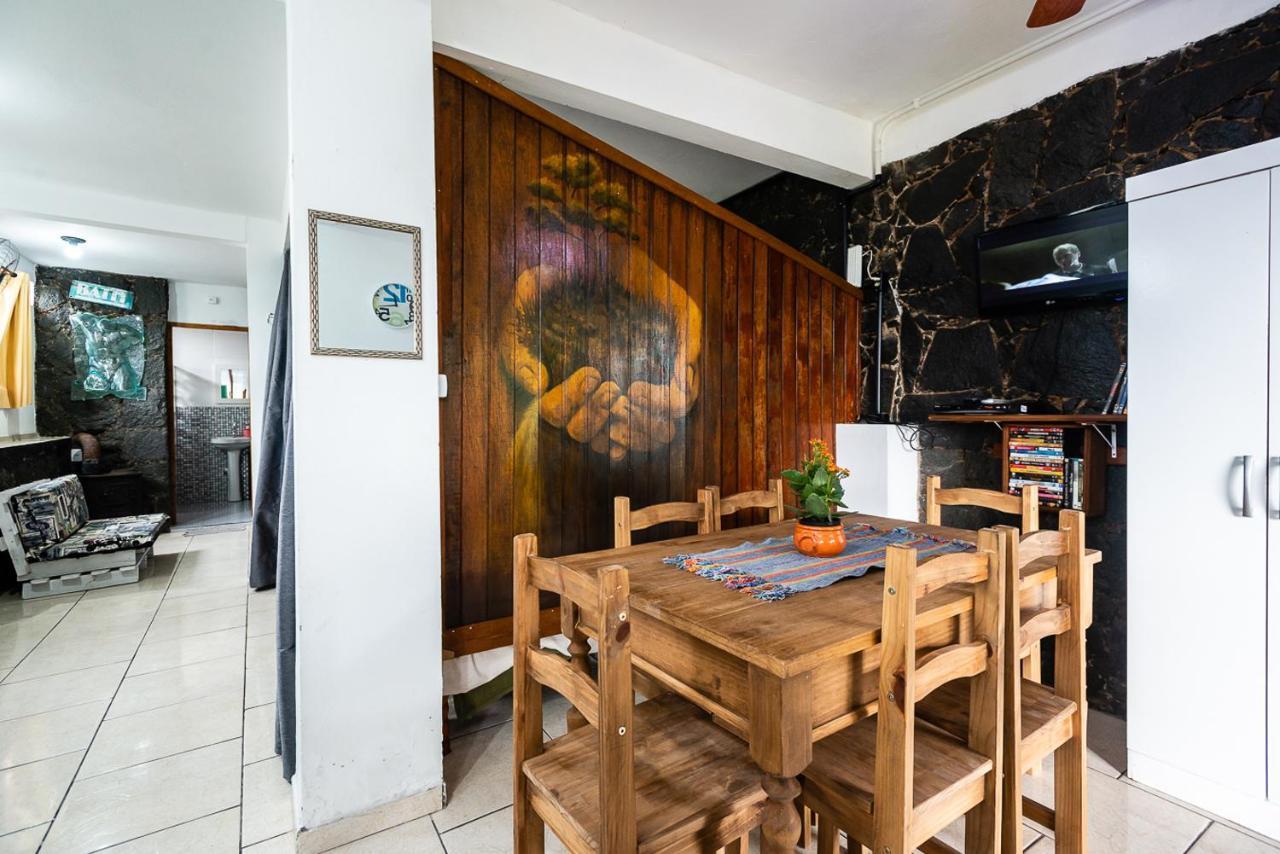 Sunset Strip Eco Apartments Florianópolis Kültér fotó