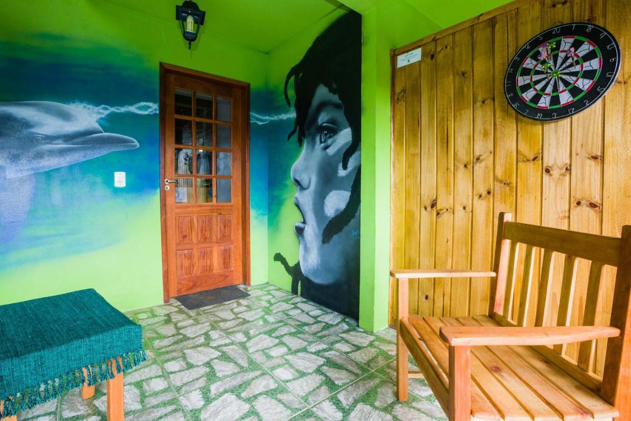 Sunset Strip Eco Apartments Florianópolis Kültér fotó