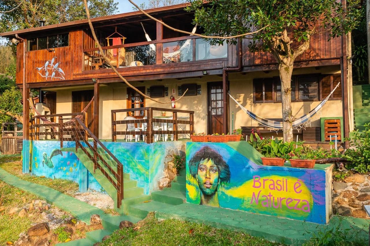 Sunset Strip Eco Apartments Florianópolis Kültér fotó